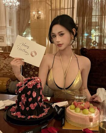 Full leaked Jiemojunccc private photo
