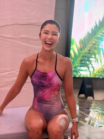 Full leaked Jihye moon private photo