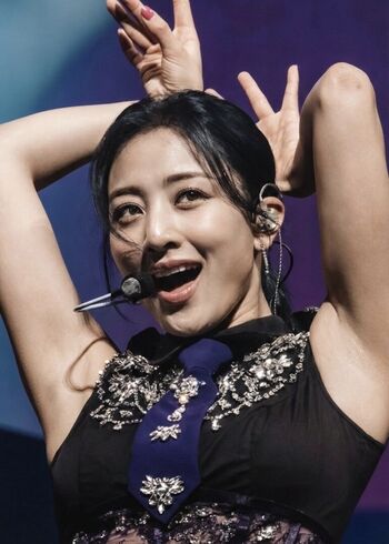 Jihyo