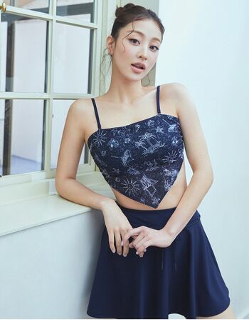 Full leaked Jihyo page private photo