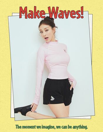 Full leaked Jihyo private photo