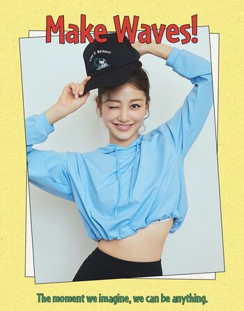 Full leaked Jihyo private photo