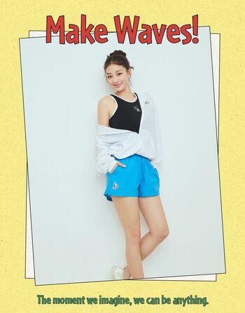 Full leaked Jihyo private photo