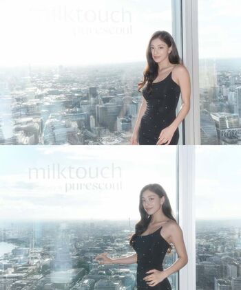 Full leaked Jihyo private photo