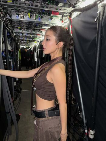 Full leaked Jihyo private photo