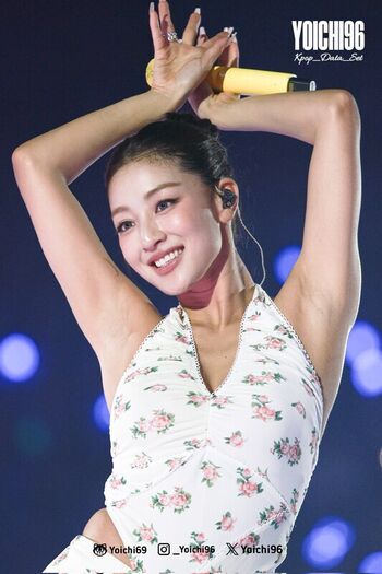Full leaked Jihyo page private photo