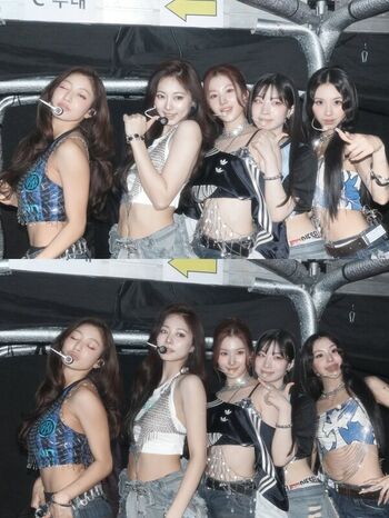 Full leaked Jihyo page private photo