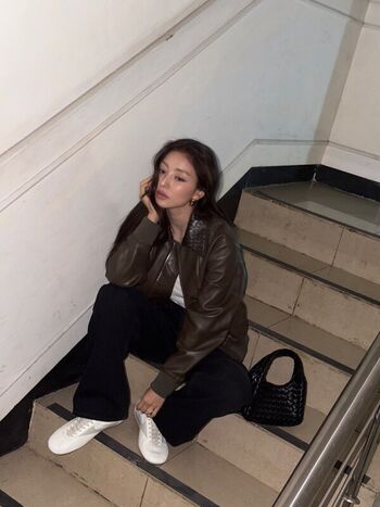 Full leaked Jihyo page private photo