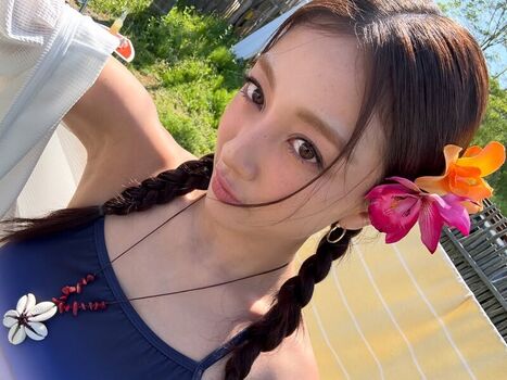 Full leaked Jihyo page private photo