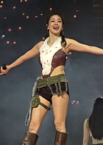 Full leaked Jihyo page private photo