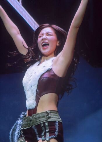 Full leaked Jihyo page private photo