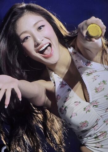 Full leaked Jihyo private photo