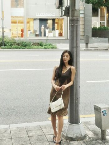 Full leaked Jihyo private photo