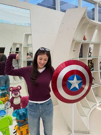Full leaked Jihyo private photo
