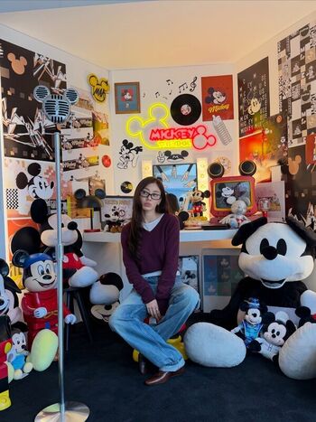 Full leaked Jihyo private photo