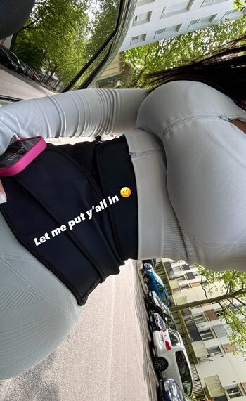 Full leaked Jijiberry private photo