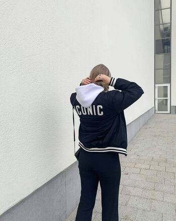 Full leaked Jikke vdbx private photo