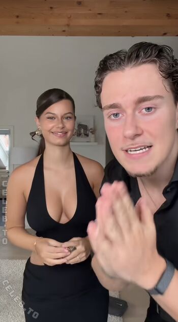 Full leaked Jil gerwe private photo