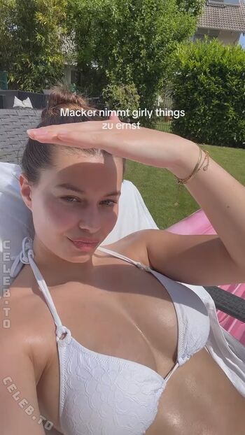 Full leaked Jil gerwe private photo