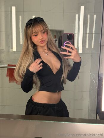 Full leaked Jilikat private photo
