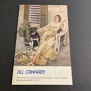 Full leaked Jill cannady private photo