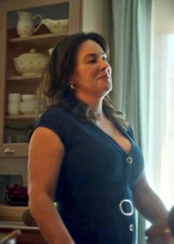 Full leaked Jill halfpenny private photo