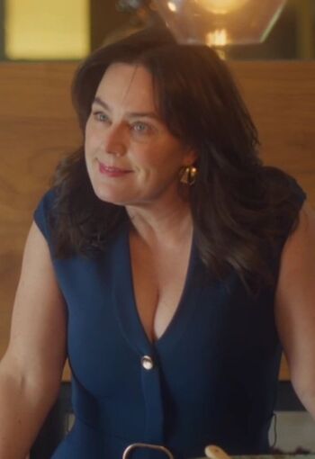 Full leaked Jill halfpenny private photo