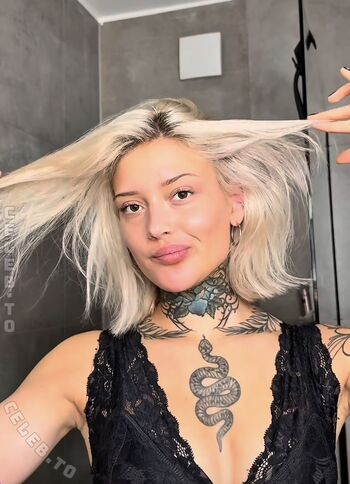 Full leaked Jill lange private photo