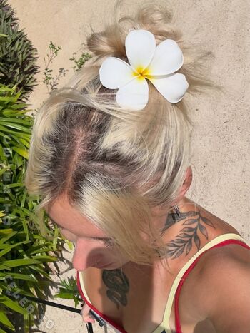 Full leaked Jill lange private photo