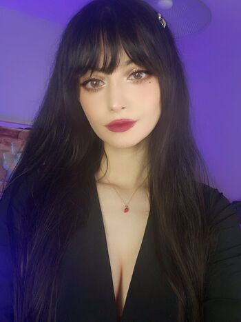 Full leaked Jillcrofts private photo