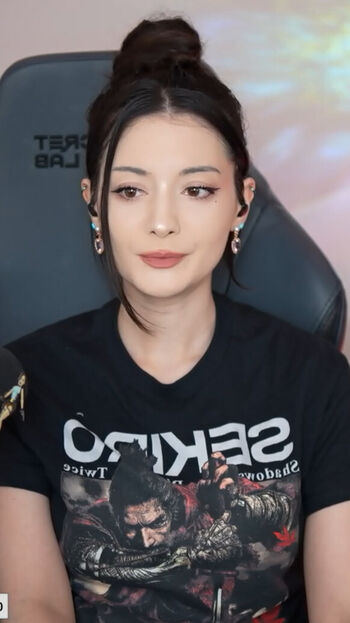Full leaked Jillcrofts private photo