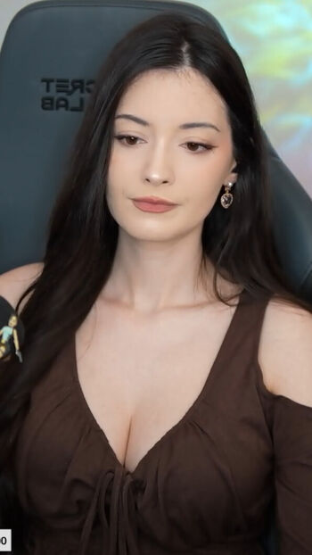Full leaked Jillcrofts private photo