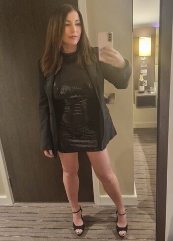 Full leaked Jillianleeadams private photo