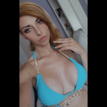 Full leaked Jillstyler private photo