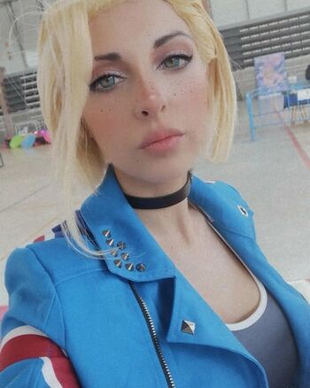 Full leaked Jillstyler private photo