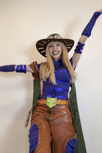 Jillynozomi