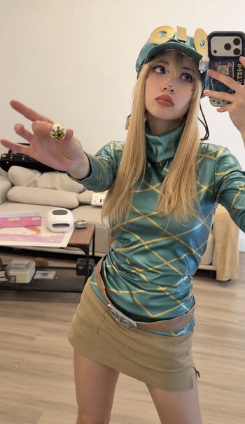 Jillynozomi