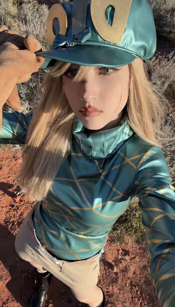 Jillynozomi