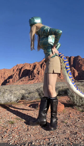 Jillynozomi