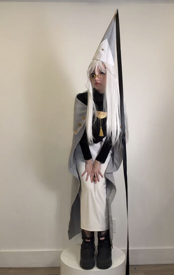 Full leaked Jillynozomi page private photo