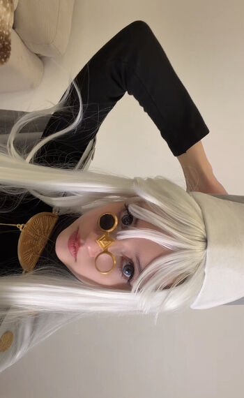 Full leaked Jillynozomi page private photo