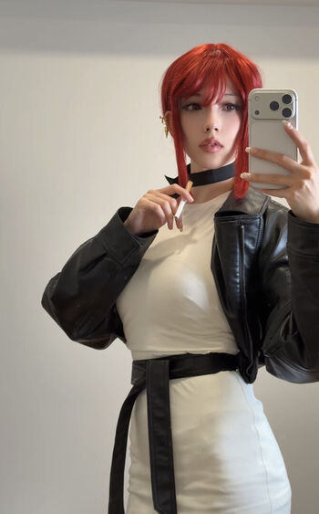 Full leaked Jillynozomi page private photo
