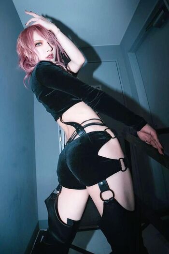 Full leaked Jiluka sena private photo