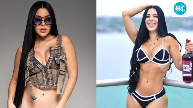 Full leaked Jimena araa private photo
