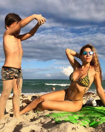 Full leaked Jimena baron page private photo