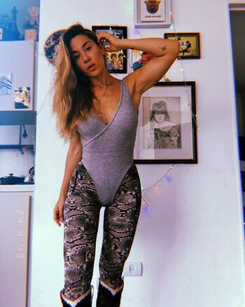 Full leaked Jimena baron page private photo