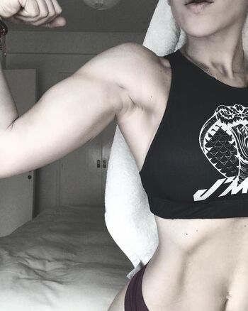 Jimena Baron