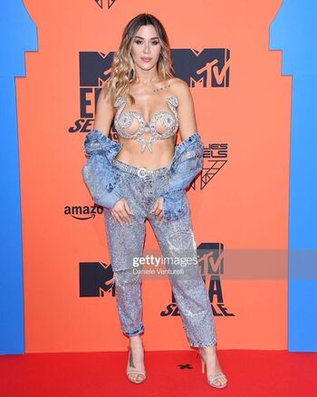 Full leaked Jimena baron page private photo
