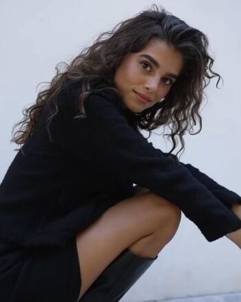 Full leaked Jimena madera private photo