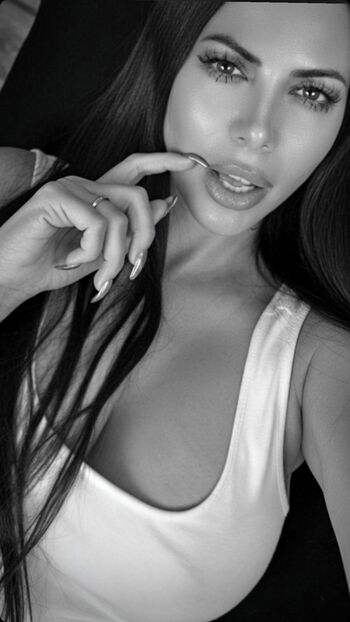 Full leaked Jimena sanchez private photo